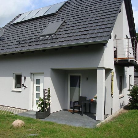 Ferienwohnung Stuebgen Burg  Extérieur photo