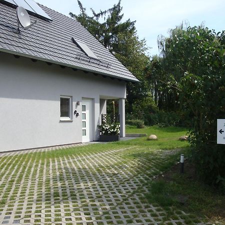 Ferienwohnung Stuebgen Burg  Extérieur photo