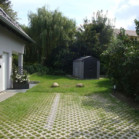 Ferienwohnung Stuebgen Burg  Extérieur photo
