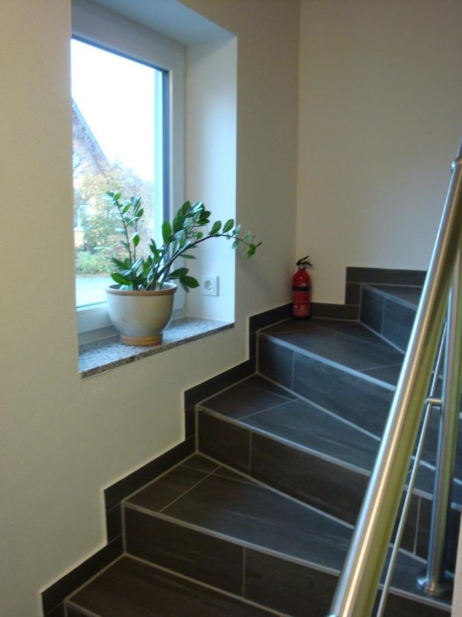 Ferienwohnung Stuebgen Burg  Extérieur photo