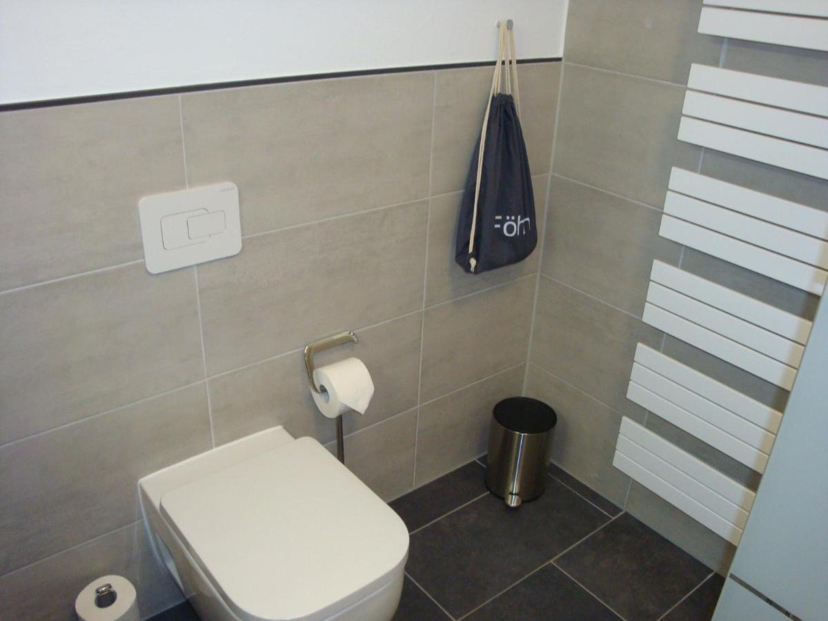 Ferienwohnung Stuebgen Burg  Extérieur photo